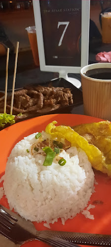 Jam Besar Station - Kulim