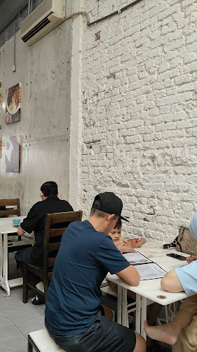 Comentarii opinii despre Old Town Kitchen Cafe-Padang Ipoh