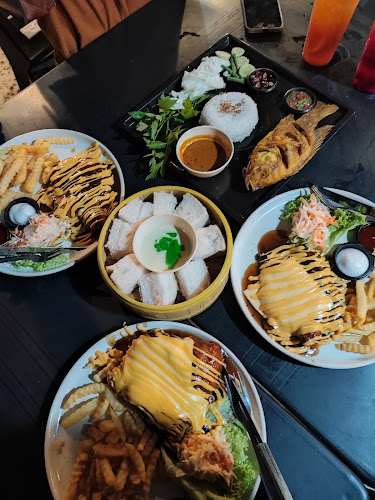 Sisbro Kitchen - Alor Setar