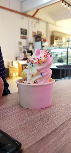 Lovecoffee - Gastronomi dan perhotelan