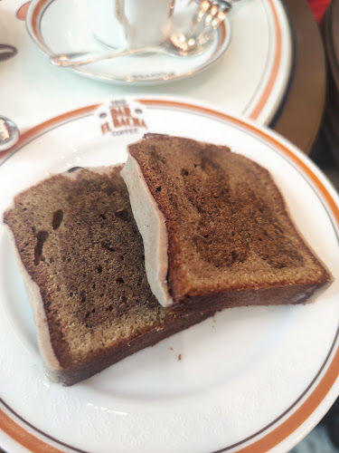 Bacha Coffee - Suria KLCC - Gastronomi dan perhotelan