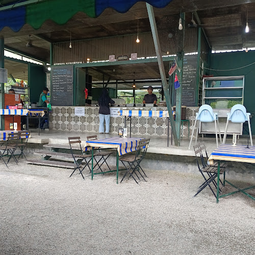 Opinii despre Warung • Edible Park în Iskandar Puteri - Gastronomi dan perhotelan