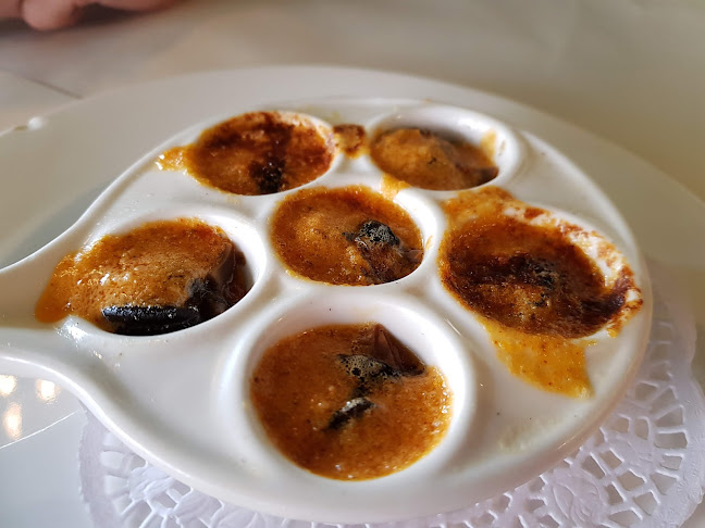 The Lobsterman - Petaling Jaya