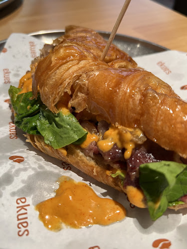 Ekues Cabin Cafe - Putrajaya