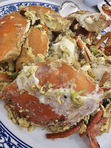 Makanan Laut Hai Bing - Sibu