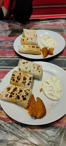 Zaituna Restaurant مطعم زيتونة - Johor Bahru