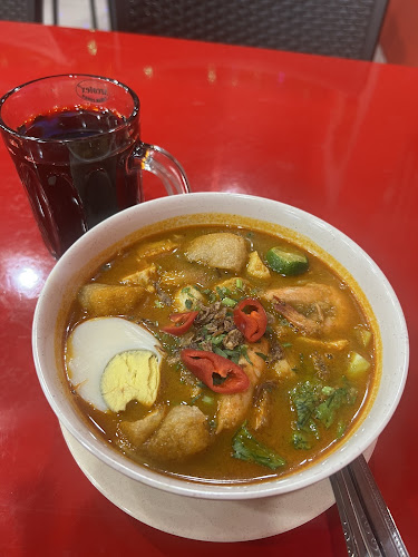Opinii despre Sate Hut Seksyen 7 Shah Alam în Shah Alam - Gastronomi dan perhotelan