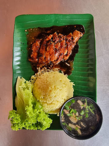 Restoran Ar Razzaq - Shah Alam