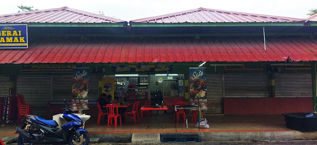 11, Jalan Sri Sarawak 25, Taman Sri Andalas, 41200 Klang, Selangor