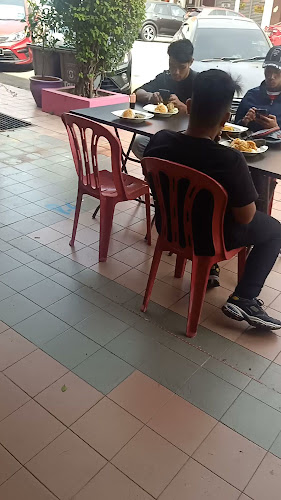 Opinii despre uni nel nasi padang în Melaka - Gastronomi dan perhotelan