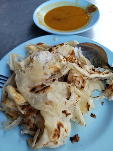 Opinii despre Capati Kurau Road în George Town - Gastronomi dan perhotelan