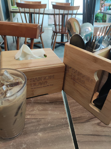 Saigon Bowl - Georgetown