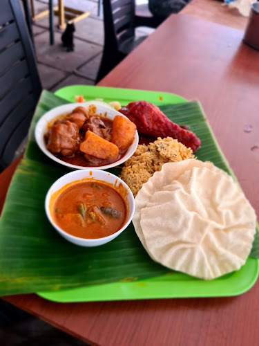 Opinii despre Warung Nasi Lemak Singgahrasa în Kota Kinabalu - Gastronomi dan perhotelan