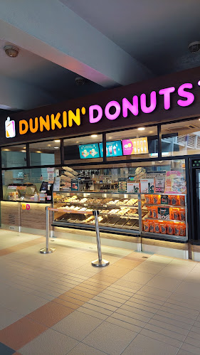 Opinii despre Dunkin' Donuts @ LRT Taman Jaya în Petaling Jaya - Gastronomi dan perhotelan