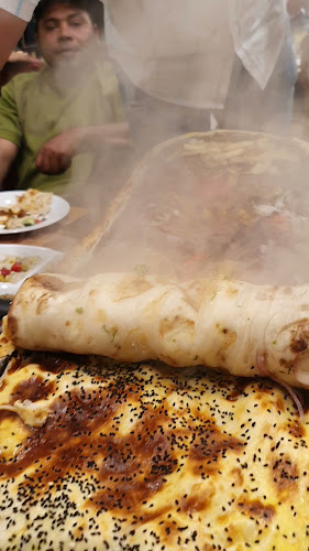 Restoran Star Hadramout - Gastronomi dan perhotelan