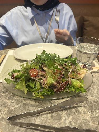 Opinii despre The Oriental Park KLCC în Kuala Lumpur - Gastronomi dan perhotelan