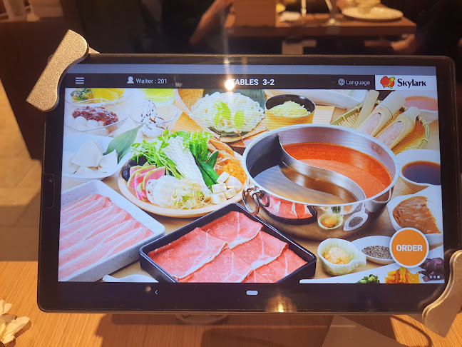 SHABU-YO Sunway Pyramid - Subang Jaya