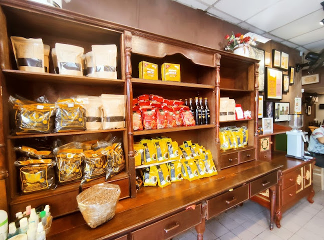 46, Jalan Kee Ann, Kampung Jawa, 75100 Melaka