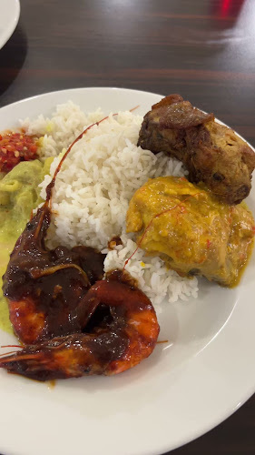Opinii despre Selasih Restoran în Johor Bahru - Gastronomi dan perhotelan