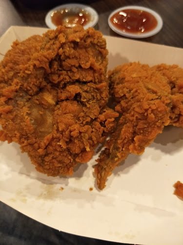 McDonald's Satok - Gastronomi dan perhotelan