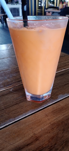 Coup De Grill - Bintulu