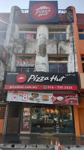 No. A6614, Ground Floor, Jalan Beserah, Taman Metro, 25300 Kuantan, Pahang