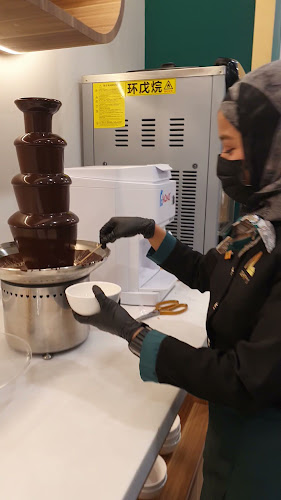 ZC Hotpot I-City Shah Alam - Gastronomi dan perhotelan