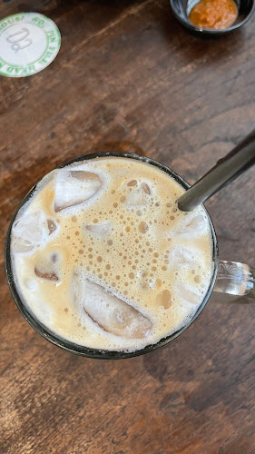 Woopin Kuching 湖滨鱼面 - Gastronomi dan perhotelan