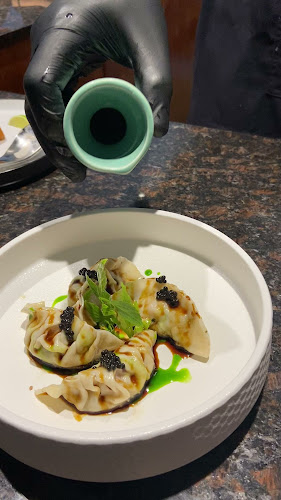 Comentarii opinii despre Reuf Modern Eatery