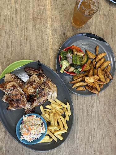 Nando's Aman Central - Alor Setar