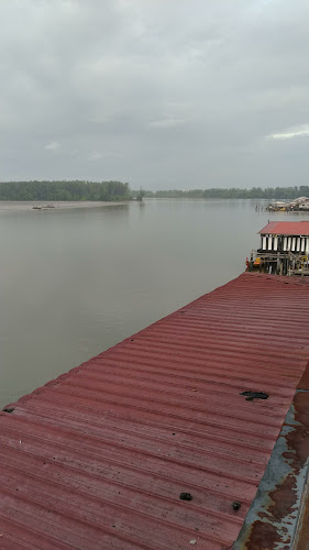 Rasa Sayang Seafood 筷乐小筑 - Kuala Sepetang