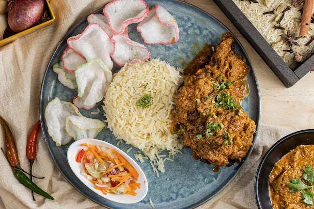 Opinii despre Double Knott Cafe în George Town - Gastronomi dan perhotelan