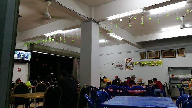 Restoran Tanjung Express - Port Dickson
