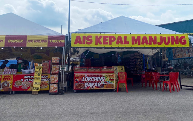 Opinii despre Ais Kepal Manjung în Seri Manjung - Gastronomi dan perhotelan