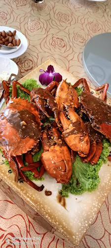 New TS VIP Restaurant Sdn Bhd | Menglembu - Gastronomi dan perhotelan