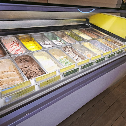 Comentarii opinii despre Inside Scoop Bangsar