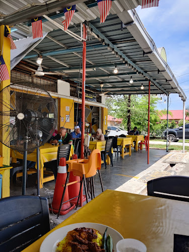 Comentarii opinii despre Nasi Royale Tok Ayah ( Original Malay Nasi Kandar )