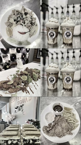 Opinii despre Coffee Squad Cafe în Kota Bharu - Gastronomi dan perhotelan