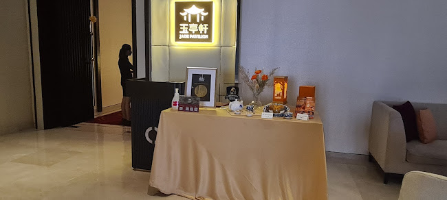 Comentarii opinii despre Jade Pavilion