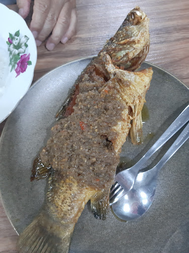 Hayyan Huda Opah's Kitchen - Gastronomi dan perhotelan