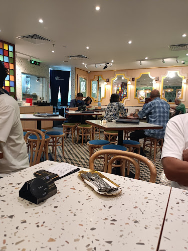 The Little Nyonya Cuisine - George Town