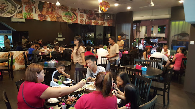 Sab Thai Mookata Restaurant - Johor Bahru