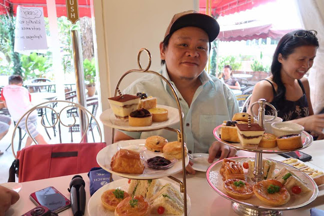 Opinii despre Encore Malaysia în Kuala Lumpur - Gastronomi dan perhotelan