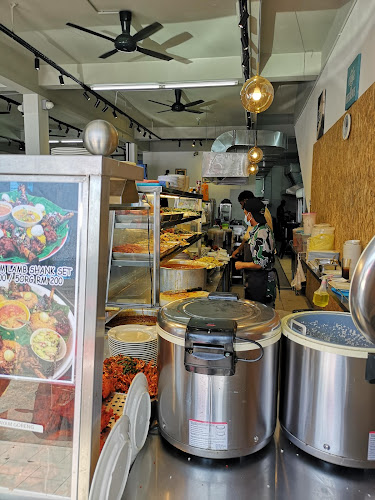 Nasi Kandaq Georgetown - Kota Bharu