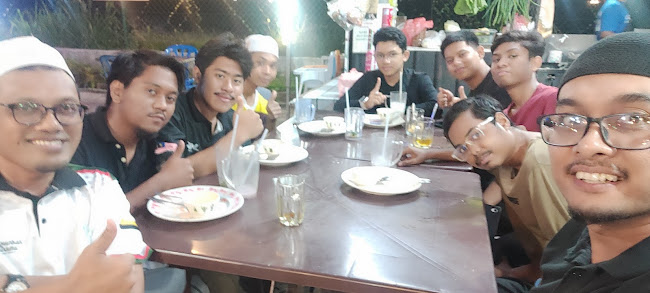 Opinii despre Waroeng ubie în Seri Manjung - Gastronomi dan perhotelan