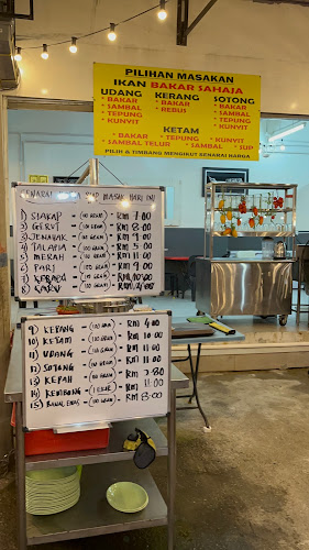 Opinii despre Restoran Makan Sedap în Kuala Lumpur - Gastronomi dan perhotelan