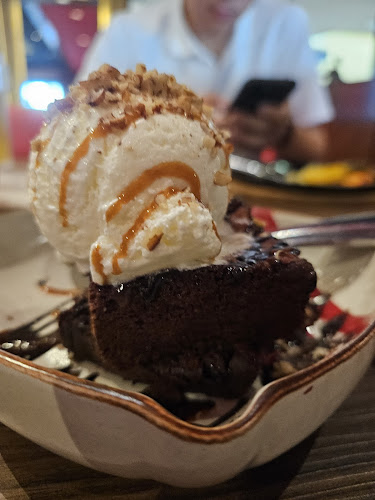 TGI Fridays | 1 Utama • Old Wing - Petaling Jaya