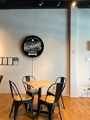 Richiamo Coffee Kulim - Kulim