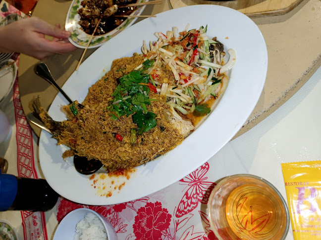 Lot 68, Jalan Lapangan Terbang Subang, Terminal 3, 47200 Subang Jaya, Selangor