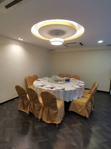 Restoran Makanan Laut Crab House - Ipoh